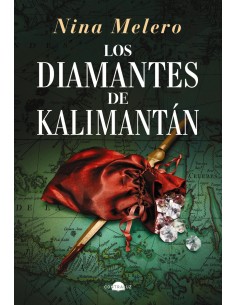 Los diamantes de Kalimantan