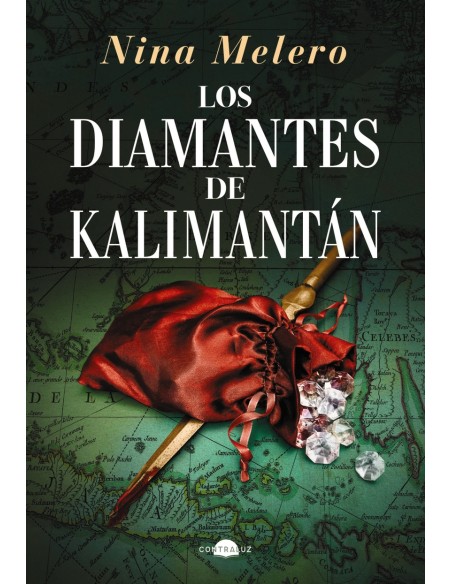 Los diamantes de Kalimantan