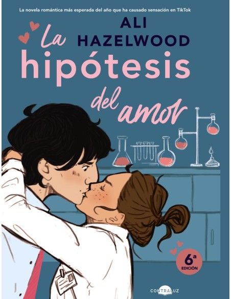 La hipotesis del amor bolsillo