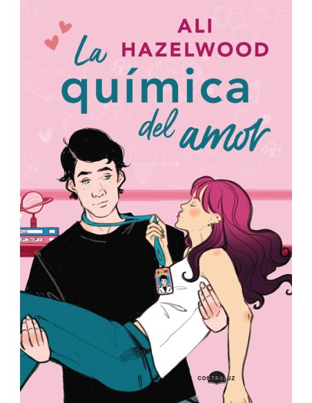 La quimica del amor bolsillo