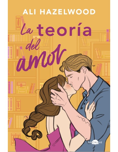La teoria del amor bolsillo
