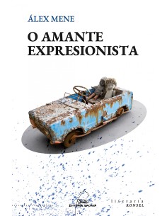 O amante expresionista