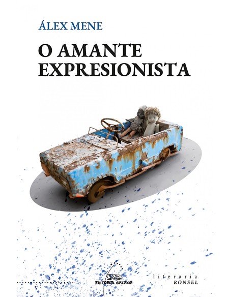 O amante expresionista
