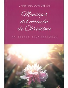 MENSAJES DEL CORAZON DE CHRISTINA