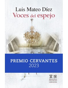 Voces del espejo