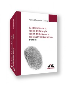 LA APLICACION DE LA TEORIA DEL CASO Y LA TEORIA DEL DELITO EN EL PROCESO PENAL ACUSATORIO