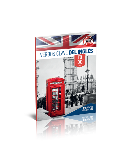 VERBOS CLAVE TO DO