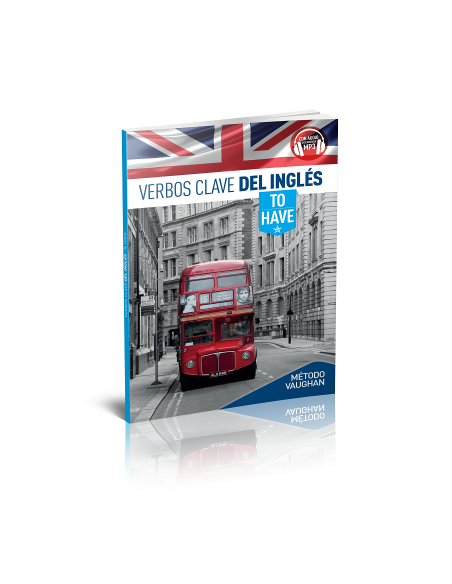 VERBOS CLAVE TO HAVE