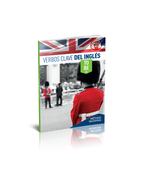 VERBOS CLAVE TO BE