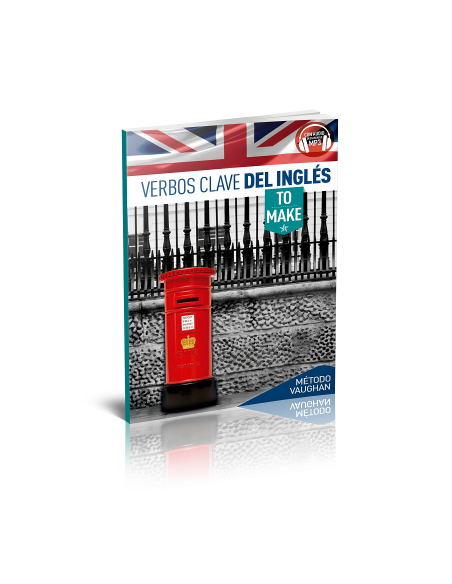 VERBOS CLAVE TO MAKE