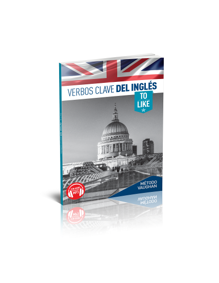 VERBOS CLAVE TO LIKE