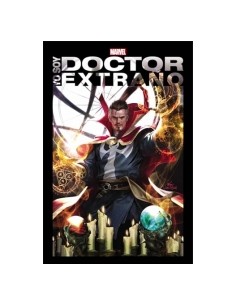 RECIRCULACION YO SOY DOCTOR EXTRANO PRECIO REDUCIDO