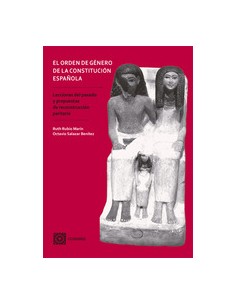 EL ORDEN DE GENERO DE LA CONSTITUCION ESPANOLA