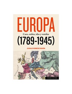 EUROPA 1789 1945