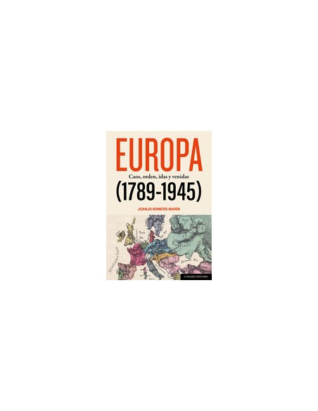 EUROPA 1789 1945
