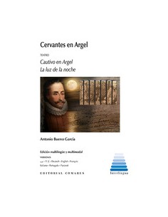 CERVANTES EN ARGEL
