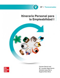 ITINERARIO PERSONAL PARA LA EMPLEABILIDAD I GRADO SUPERIOR 2024