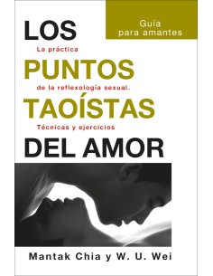 Los puntos taoistas del amor