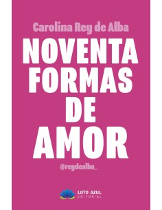 Noventa formas de amor