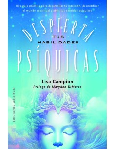 Despierta tus habilidades psiquicas