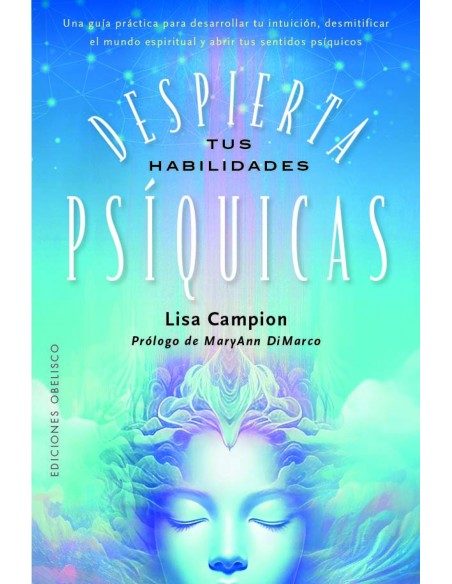 Despierta tus habilidades psiquicas