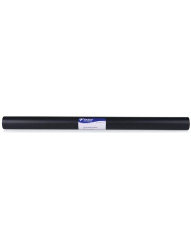 ROLLO FILM AUTOADHESIVO 05X15M NEGRO