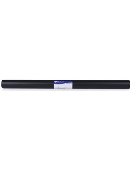 ROLLO FILM AUTOADHESIVO 05X15M NEGRO