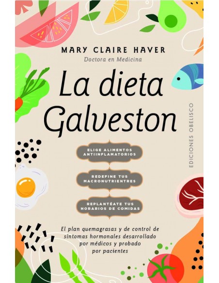 La dieta Galveston