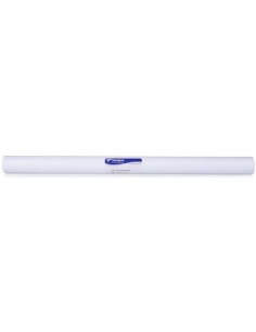 ROLLO FILM AUTOADHESIVO 05X15M BLANCO