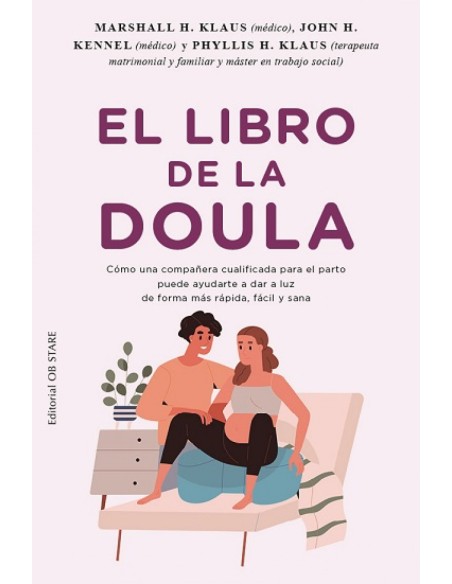 El libro de la doula