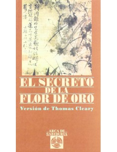 El secreto de la flor de oro