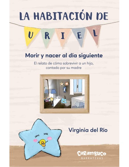 La habitacion de Uriel
