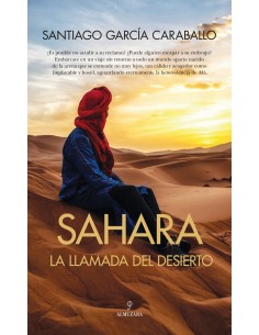 SAHARA LA LLAMADA DEL DESIERTO