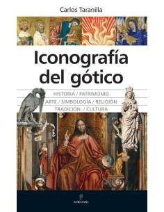 ICONOGRAFIA DEL GOTICO