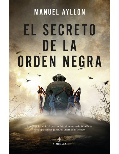 SECRETO DE LA ORDEN NEGRA EL