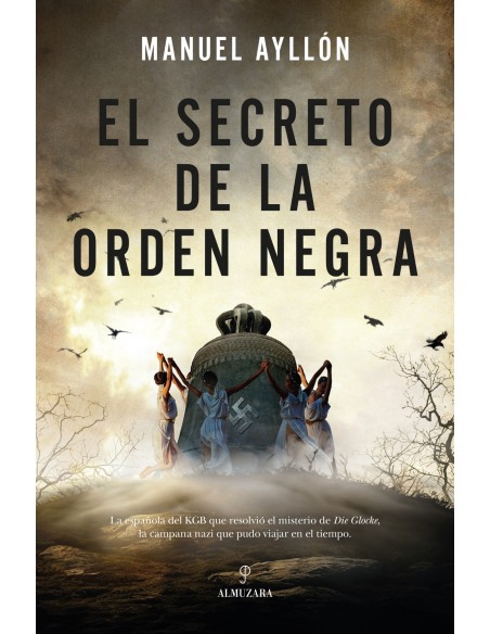 SECRETO DE LA ORDEN NEGRA EL