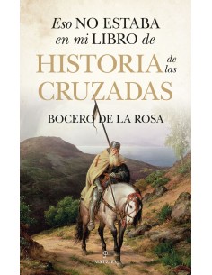 ESO NO ESTABAHIST DE LAS CRUZADAS