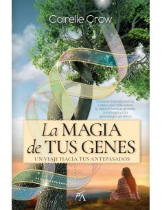 MAGIA DE TUS GENES LA