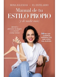 MANUAL DE TU ESTILO PROPIO Y DE NADIE MAS