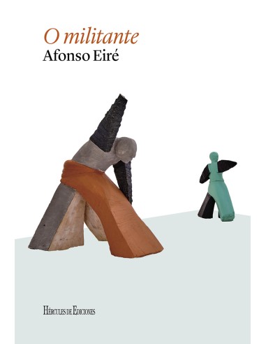 O militante
