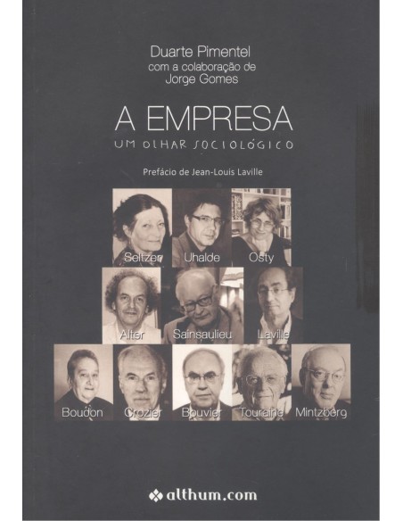 A empresa