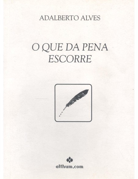 porto que da pena escorre