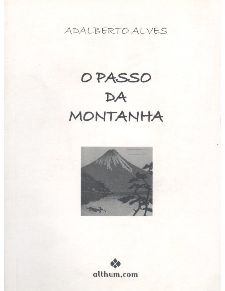 O passo da montanha