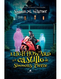 LEIGH HOWARD Y EL CASTILLO DE SIMMONS PIERCE