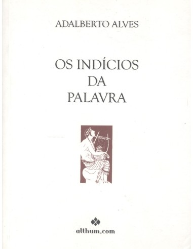 Os indicios da palavra