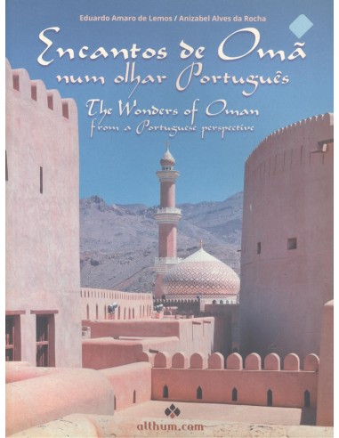 Encantos de Oma nun olhar Portugues