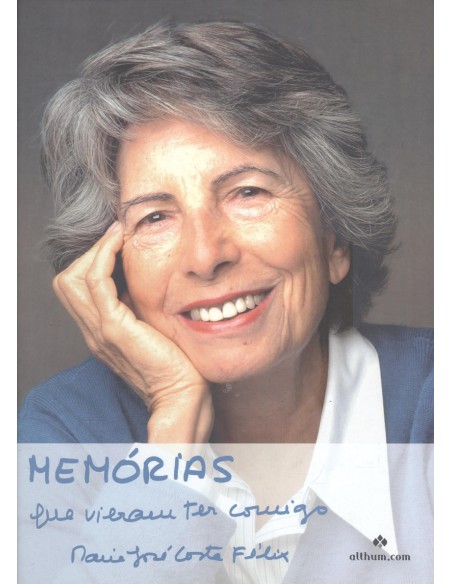 Memorias que vieran ter comigo