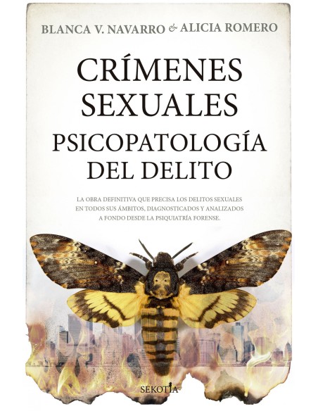 CRIMENES SEXUALES