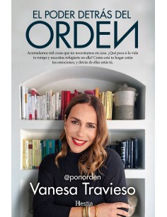 PODER DETRAS DEL ORDEN EL