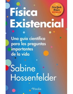 FISICA EXISTENCIAL